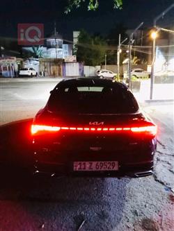 كيا K5